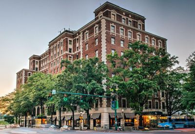 Chattanooga: Downtown Gem Discovery Audio Tour