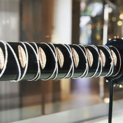 Diamond Museum: Entry Ticket - photo 2