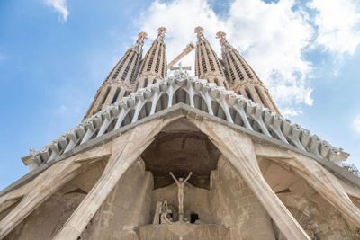 Barcelona des Modernisme: Entdecken Sie die schönsten Bauwerke - photo 2