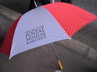 The Postal Museum: Entry Ticket - photo 2