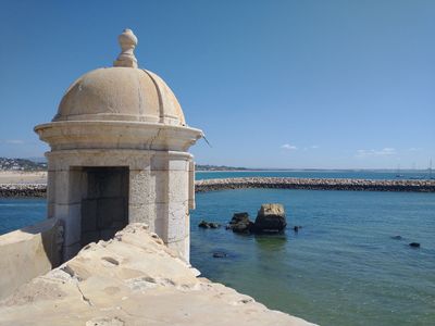 Lagos: Historic Discovery Audio Tour