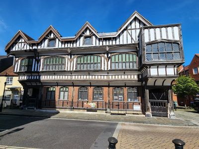 Southampton: Titanic Legacy Audio Tour - photo 2