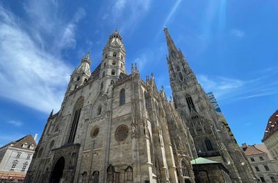 Vienna's Cultural Treasures Tour with Leopold Museum Ticket - photo 2