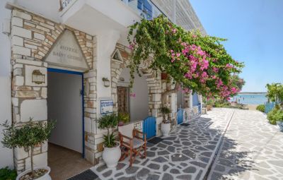 Naxos: Self-Guided Audio Walk Through Sea, Stone, and History - photo 2