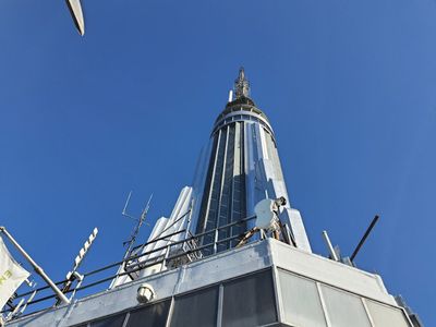 New York City: SUMMIT One Vanderbilt Ticket & Icons Audio Tour