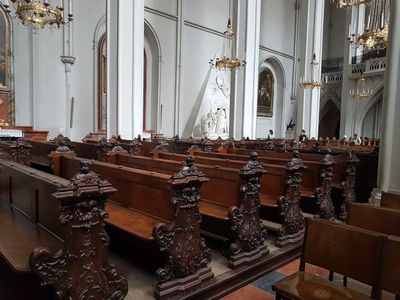 Vienna's Melodic Journey with House of Music Vienna Ticket - photo 2