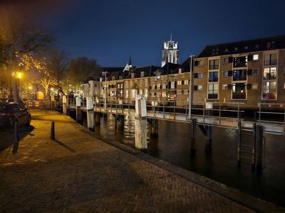 Dordrecht: Self-Guided Audio Walk Through Holland’s Old Harbor - photo 2