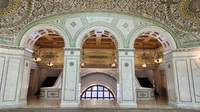 Chicago: The Field Museum Ticket & City Landmarks Audio Tour - photo 2