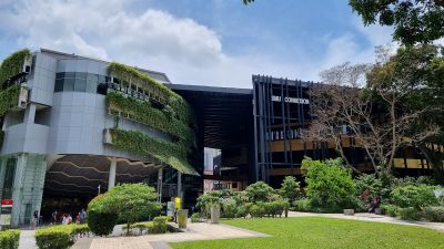 Singapore’s Architectural Wonders with SkyPark Observation Deck Ticket - photo 2