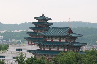 Seoul: Hanok Bukchon Village Audio Journey - photo 2