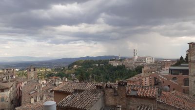 Perugia: Timeless Artistry Audio Tour