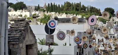 Alberobello: Enchanted Trulli Journey Audio Tour - photo 2