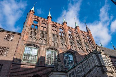 Lubeck: Timeless Heritage Audio Tour - photo 2