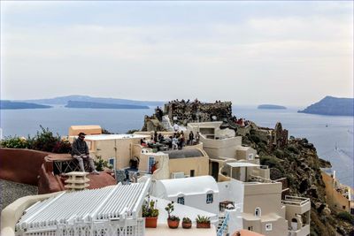 Santorini's Timeless Echoes: An Archaeological Tour