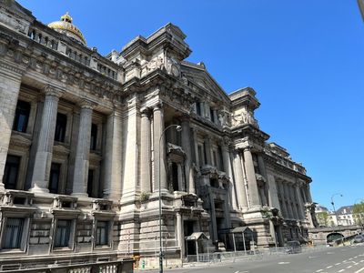 Brussels: Belgian Beer World Ticket, Beer Tasting & City Highlights Audio Tour - photo 2