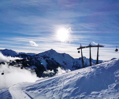Alpbach Heroic Walking Tour: Alpine Wonders - photo 2
