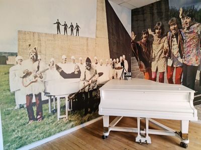 Liverpool Beatles Museum: Entry Ticket - photo 2