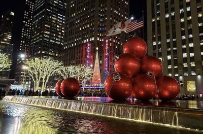 New York City: ARTECHOUSE Ticket & City Landmarks Audio Tour