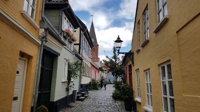 Aalborg: Self-Guided Audio Tour Through Fjord and Time - photo 2