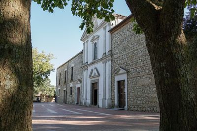 Bovino: Timeless Wonders Historical Audio Tour