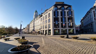 Oslo: City Highlights Audio Tour - photo 2