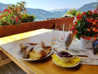 Alpbach Heroic Walking Tour: Alpine Wonders