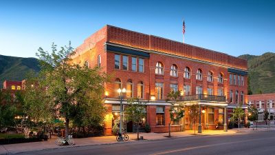 Aspen: Echoes of the Past Audio Tour - photo 2
