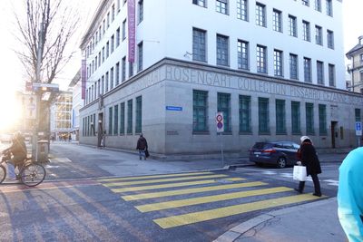 Luzern: Lakeside Heritage Audio Tour - photo 2