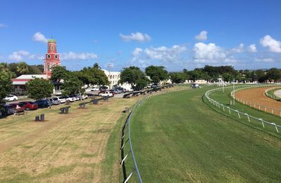 Bridgetown: Echoes of the Past Audio Tour - photo 2