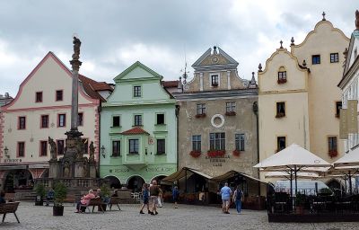 Cesky Krumlov: Time-Traveler's Audio Tour - photo 2