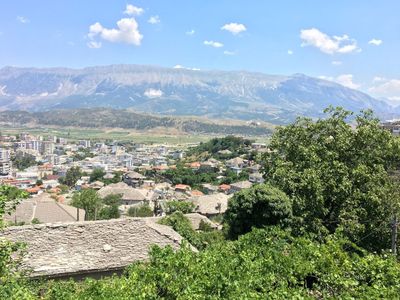 Gjirokaster: Echoes of History Audio Tour - photo 2