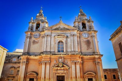 Imdina: Echoes of the Past Audio Tour