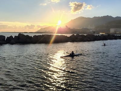 Salerno: Self-Guided Audio Walk Through Sea, Stone, and History - photo 2
