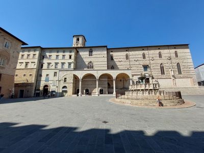Perugia: Timeless Artistry Audio Tour - photo 2