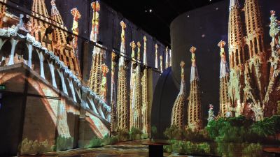 Amsterdam Highlights Tour with Fabrique des Lumières Ticket - photo 2