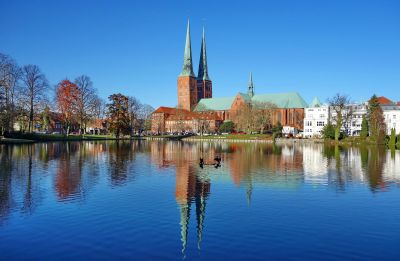 Lubeck: Timeless Heritage Audio Tour