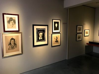 Antwerpen: Museum De Reede Ticket & City Gems Audio Tour - photo 2