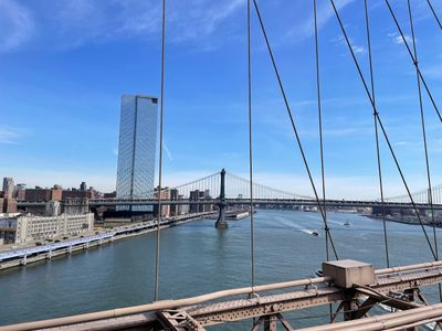 New York City: Museum of Ice Cream Ticket & Sights Audio Tour