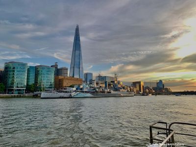 London Sightseeing Tour with St Paul's Cathedral Ticket - photo 2