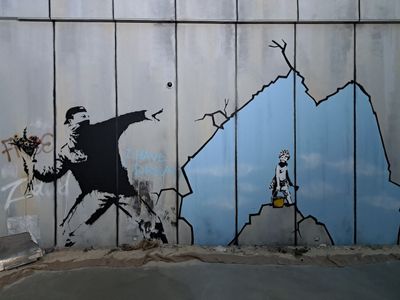 Exploring Paris: Landmarks and Hidden Gems with The World Of Banksy Expo Ticket