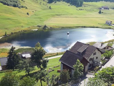 Scuol Village: A Journey Through Alpine Charms