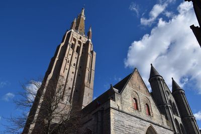 Brugge: Gruuthusemuseum Ticket & City Discovery Audio Tour - photo 2