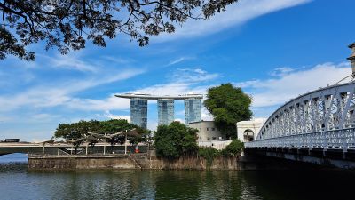 Singapore: Uncover the Tales of Resilience and Multiculturalism