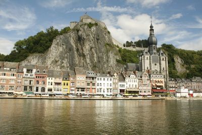 Dinant: Discovery Path Adventure Audio Tour
