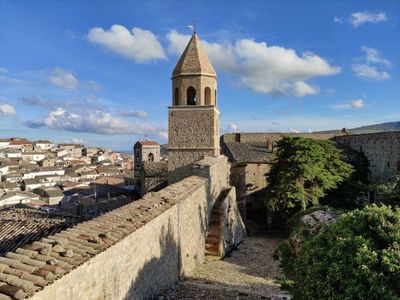 Bovino: Timeless Wonders Historical Audio Tour - photo 2