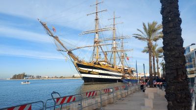 Brindisi: Time-Traveler's Audio Tour - photo 2