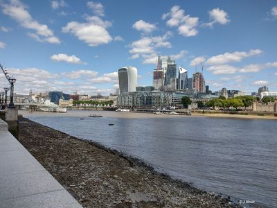 London Sightseeing Tour with Tower Bridge Ticket - photo 2