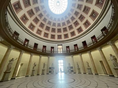 Berlin's Cultural Landmarks Tour with Gemäldegalerie Ticket - photo 2