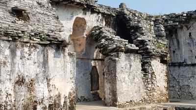 Palenque Archaeological Site: Audio Tour (Without a Ticket) - photo 2