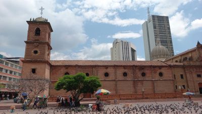 Cali: Downtown Cultural Heritage Audio Tour - photo 2